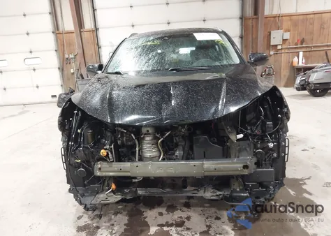 2020 Honda Hr-V 2Wd Ex z USA, uszkodzony, nr VIN 3CZRU5H56LM707950